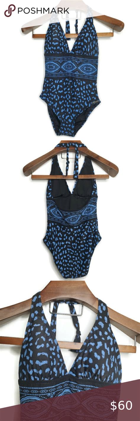 michael kors blue bathing suit|clearance Michael Kors swimsuits.